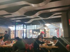 -鱼酷活鱼烤鱼(梅江印象城店)