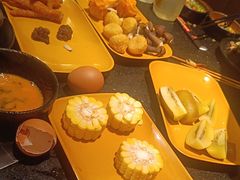 -牛New寿喜烧(虹桥新天地店)