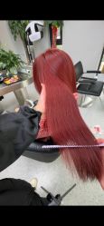 -DK SALON连锁专业烫染接发店