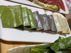 -木辛水水冰煮羊(凤三直营店)