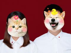 -海马体家庭照相馆(广州正佳广场店)