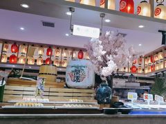 -锤头鲨毛肚海鲜烤肉自助餐厅(国购广场店)