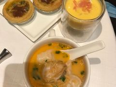 -富力丽思卡尔顿酒店·丽轩中餐厅