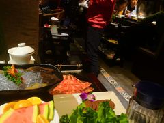 -椒王火锅(厚街万达店)