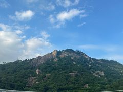 -云洞岩风景区