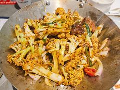 -邑金陵北京烤鸭店·现炒家常菜(ITC MALL店)