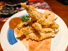 -弓二·烧鸟居酒屋(财富购物中心店)