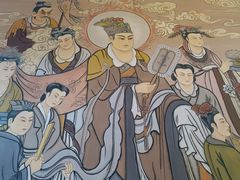 -天龙八部武侠城
