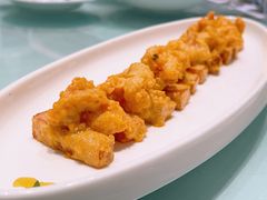 -漢舍中国菜馆(889广场店)