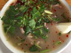 -李小老烧饼(常营民族家园店)