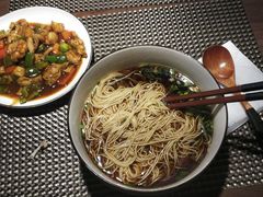 -十面春风·江南面馆(崇宁路店)