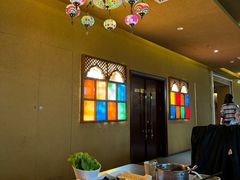 -君邦火锅(新疆大厦店)
