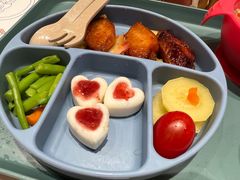 -西贝(枫蓝国际购物中心店)