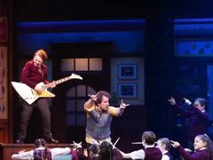 -交通银行前滩31演艺中心