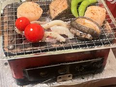 -酒肴一瓢·活贝料理·日本料理(三元桥·霄云路店)
