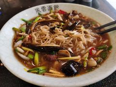 -风云面馆(珠海路店)