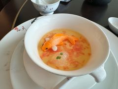 -珠海瑞吉酒店·宴庭中餐厅