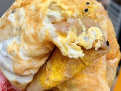 -新农村煎饼果子(香港花园店)