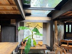 -素描餐厅(灵隐天竺店)
