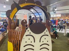 -永旺梦乐城(金银潭店)