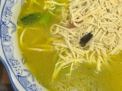 干丝-壶园美食·淮扬菜(东圈门店)