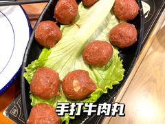 -牛品福潮汕牛肉火锅(旺庄店)