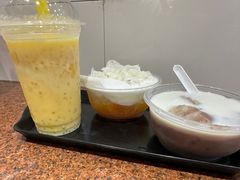 -百花传统甜品店(原址店)