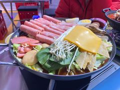 -Meet Sun韩式大排档(海珠美食城店)