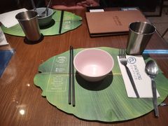 -帕蓝·暹罗料理(大学路店)