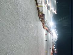 -北京西山滑雪场