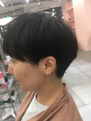 点击看大图 -MY HAIR ARDOR