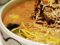 秦淮烫干丝-民国红公馆·秦淮八艳(夫子庙店)