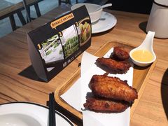 二哥爱鸡翅-太二酸菜鱼(福州泰禾店)