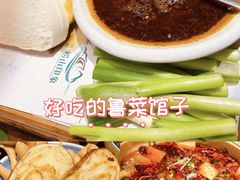 -崂山印象·青岛·海鲜渔家菜