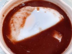 红豆沙窝蛋-裕满园(天宁广场店)