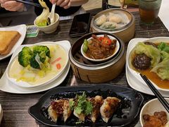 -周记点心(西环店)