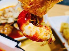 -聚汇三少·龙虾·中餐厅(莫邪路新天地店)