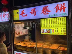 -海大南门夜市(海富街店)