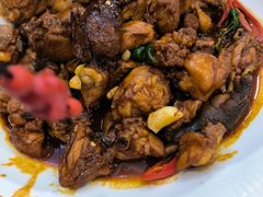 -鲁西南老厨子·特色鲁菜(经一纬五店)
