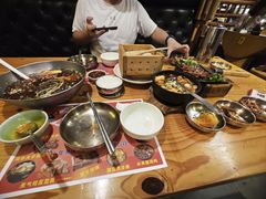 -小木屋米酒店·韩国料理(深圳总店)