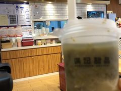 -满记甜品(王府井北京市百货大楼店)