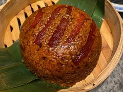 江米扣肉-南京大牌档(青岛万象城店)