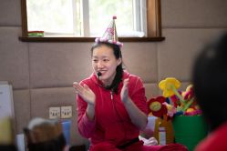 -中国福利会国际和平妇幼保健院(徐汇院区)