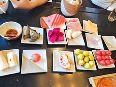 -青藤茶馆(南山路店)