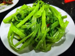 -一哥美食(总店)