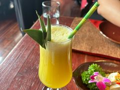 -花马天堂云南餐厅 Lost Heaven(外滩店)