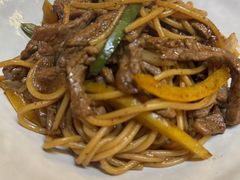 -研食记西餐厅(金融中心店)