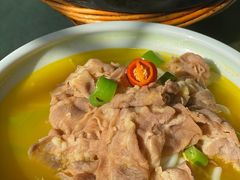 -五味堂·江浙土菜(月河特色店)