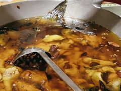 -辣婆婆(航天桥店)