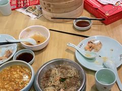 -小六汤包(万和城店)